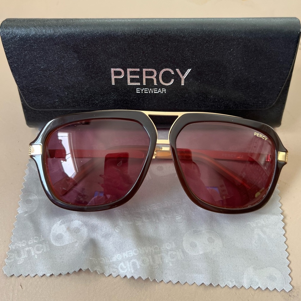 Percy eyewear sunglasses